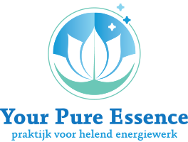 Your Pure Essence Logo